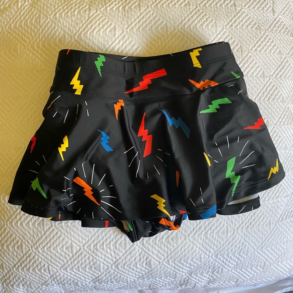 Hanna Swim Skirt